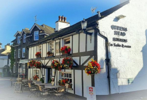 Queens Head Inn & Restaurant